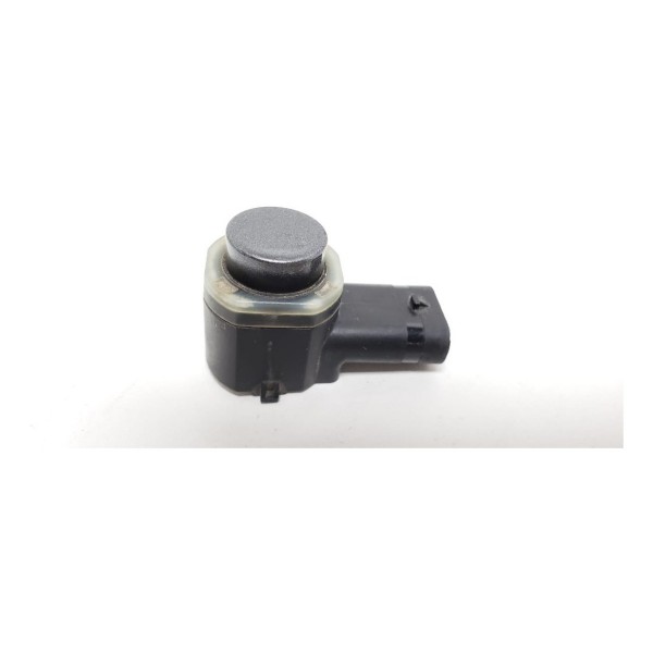 Sensor Estacionamento Dianteiro Vw Jetta 2.0 2012 5c6919275 Preto