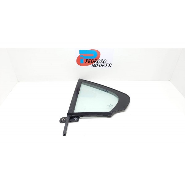 Vigia Porta Traseira Esquerda Vw Jetta 2.0 2012