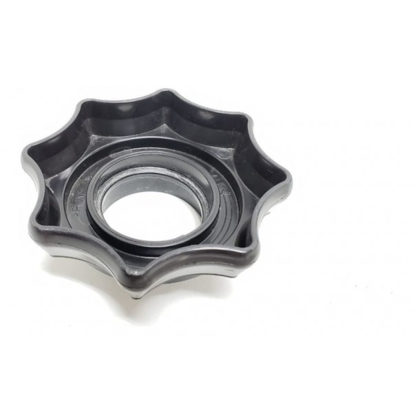 Roldana Manopla Regulagem Banco Vw Jetta 2.0 2012