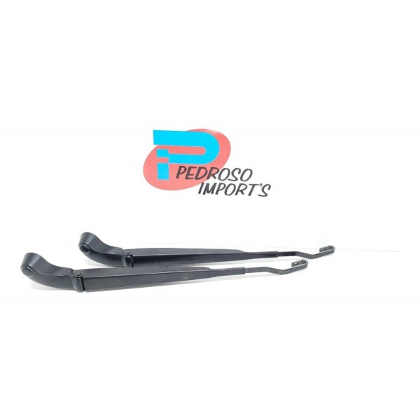 Par Braço Limpador Parabrisa Dir Mini Cooper 1.6 Thp 2012 - Direito