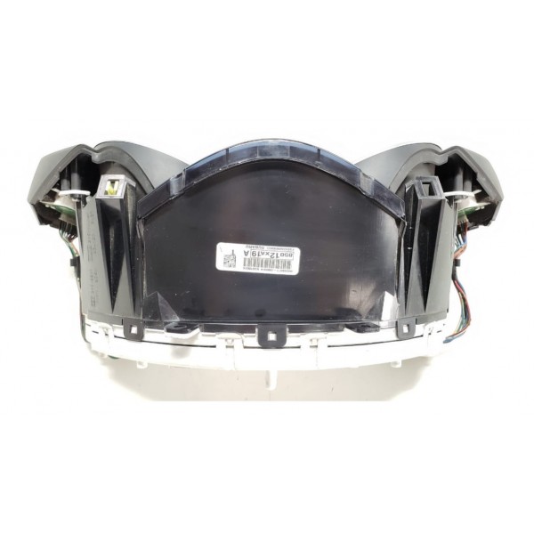 Painel Instrumentos Subaru Tribeca 2010 85012xa19at Preto