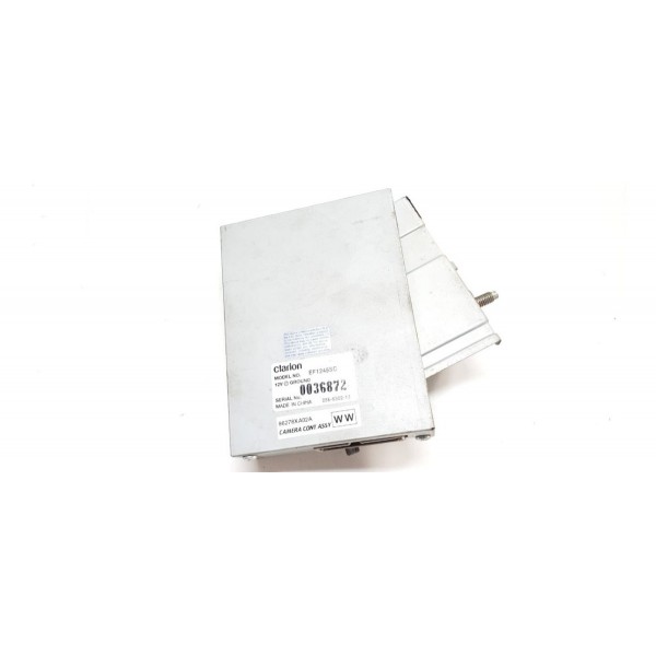 Módulo Câmera Ré Subaru Tribeca 2010 86278xa02a