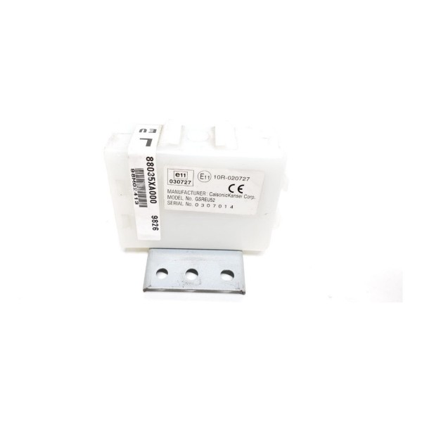 Módulo Controle Eletrônico Subaru Tribeca 2010 88035xa000