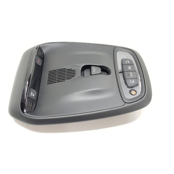 Comando Luz Teto Volvo V40 Cross Country T4 2.0 2018 