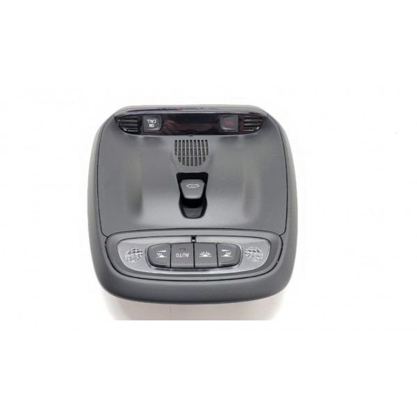 Comando Luz Teto Volvo V40 Cross Country T4 2.0 2018 