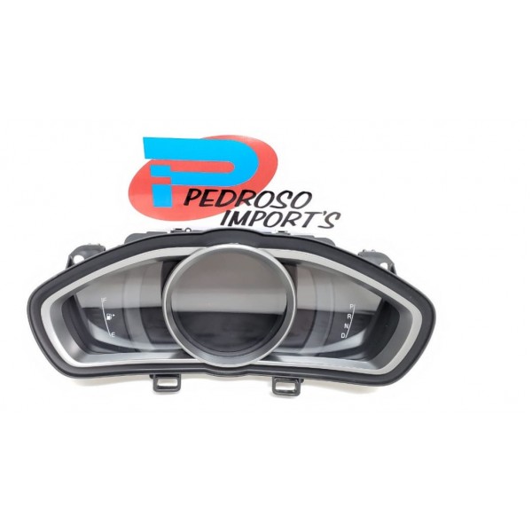Painel Instrumentos Volvo V40 Cross Country T4 2.0 2018  Preto