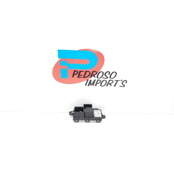 Resistência Ar Condicionado Volvo V40 Cross Country T4 2.0  Preto