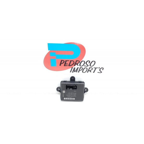 Módulo Porta Traseira Esquerda Volvo V40 Cross Country T4 