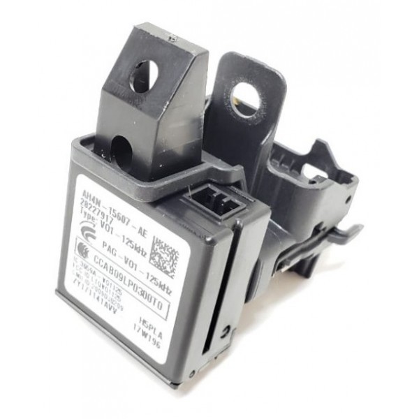 Sensor Key Less Volvo V40 Cross Country T4 2.0 2018 28227917