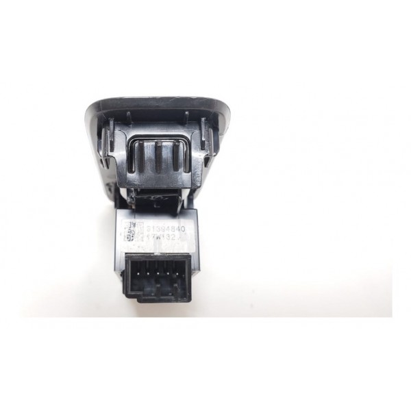 Comando Botão Vidro Elétrico Volvo V40 Cross Country T4 2.0 