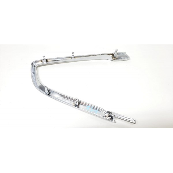 Acabamento Porta Esquerd Volvo V40 Cross Country T4 2.0 2018