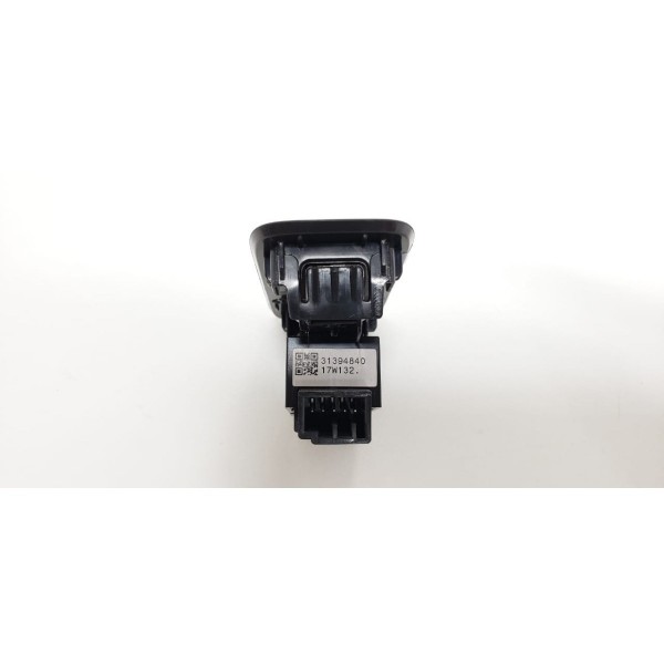 Comando Botão Vidro Elétrico Dianteiro Direito V40 Cross 