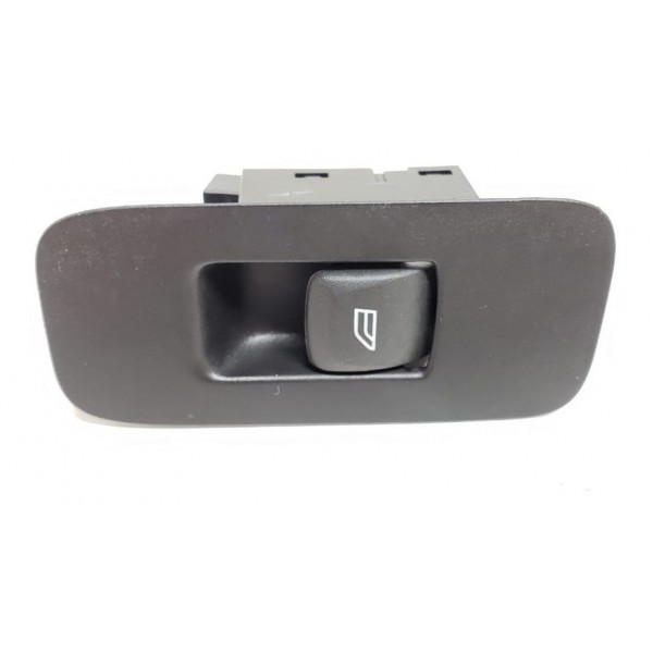 Comando Botão Vidro Elétrico Dianteiro Direito V40 Cross 