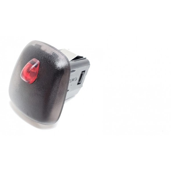 Sensor Alarme Volvo V40 Cross Country T4 2.0 2018 31288760 Vermelho