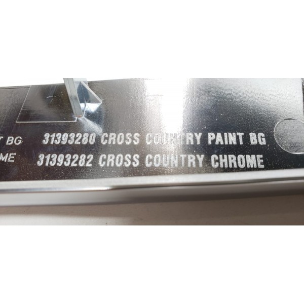 Acabamento Superior Painel Volvo V40 Cross Country T4 2.0 