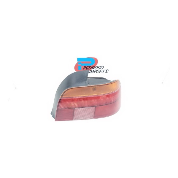 Sinaleira Traseira Bmw E39 520 525 530 8358032 
