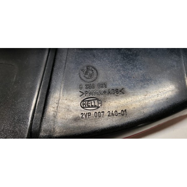 Sinaleira Traseira Bmw E39 520 525 530 8358032 