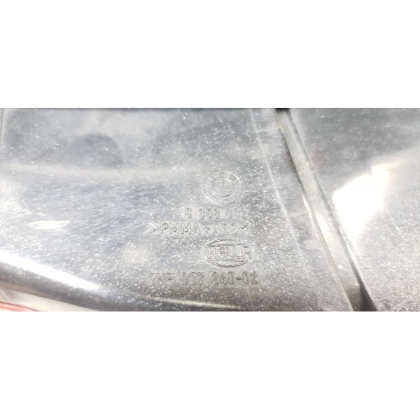 Sinaleira Traseira Bmw E39 520 525 530 8358032 