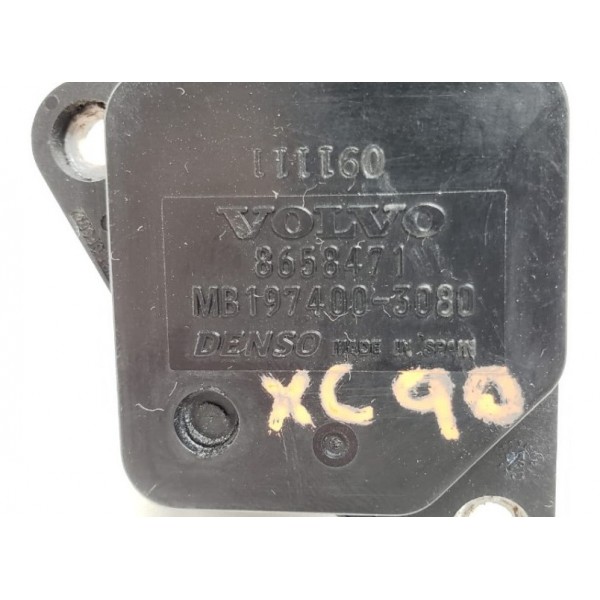 Sensor Fluxo Ar Volvo Xc90 4.4 V8 2006 8658471