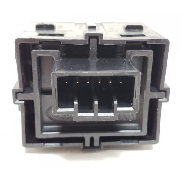 Botão Comando Abertura Tampa Traseira Land Rover Discovery 