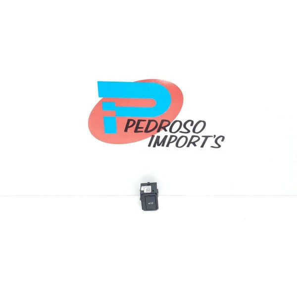 Botão Comando Abertura Tampa Traseira Land Rover Discovery 