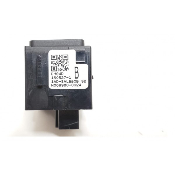 Botão Comando Abertura Tampa Traseira Land Rover Discovery 