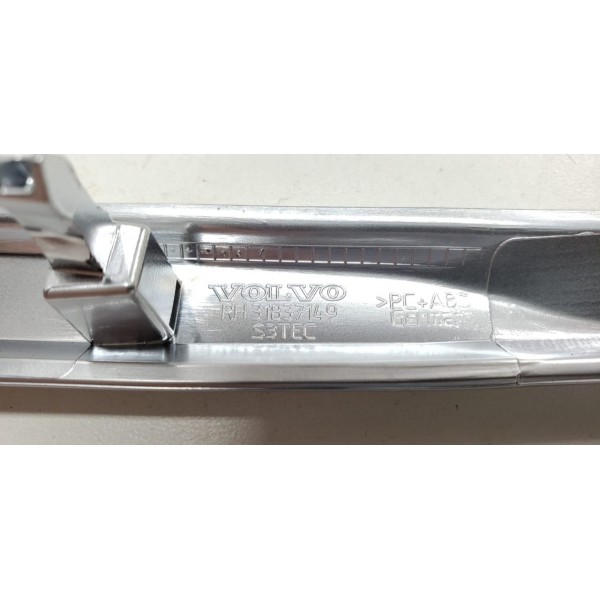 Acabamento Porta Direita Volvo V40 Cross Country T4 2.0 2018