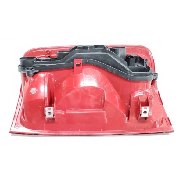 Sinaleira Traseira Esquerda Vw Amarok Cd 2.0 2016 1427704 Esquerdo Vermelho