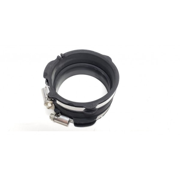 Flange Conexão Duto Turbina Volvo V40 Cross Country T4 2.0 