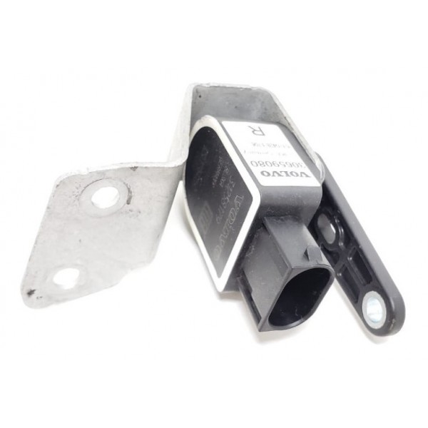 Sensor Altura Farol Volvo V40 Cross Country T4 2.0 2018 