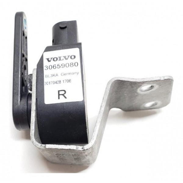 Sensor Altura Farol Volvo V40 Cross Country T4 2.0 2018 