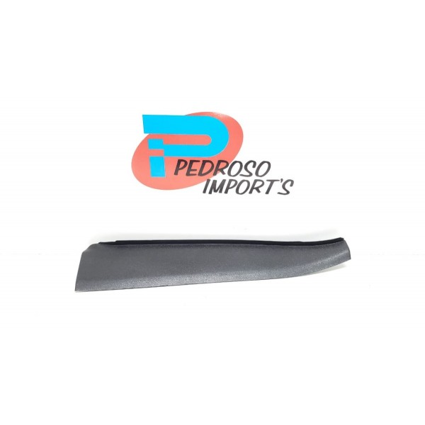 Soleira Porta Traseira Direita Volvo V40 Cross Country T4 Preto