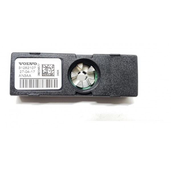 Filtro Antena Radio Volvo V40 Cross Country T4 2.0 2018  Preto