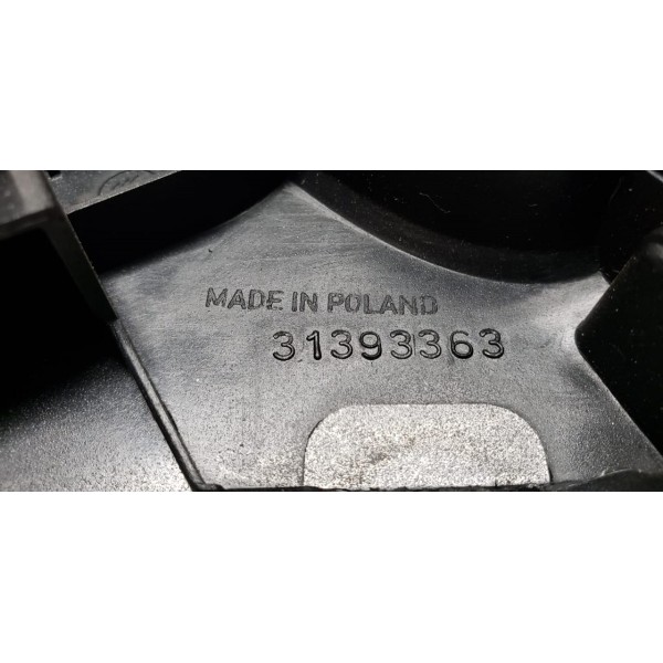 Acabamento Painel Instrumentos Volvo V40 Cross Country T4