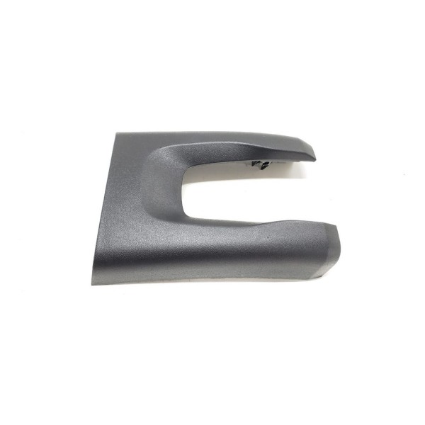 Acabamento Traseiro Console Volvo V40 Cross Country T4 2.0 