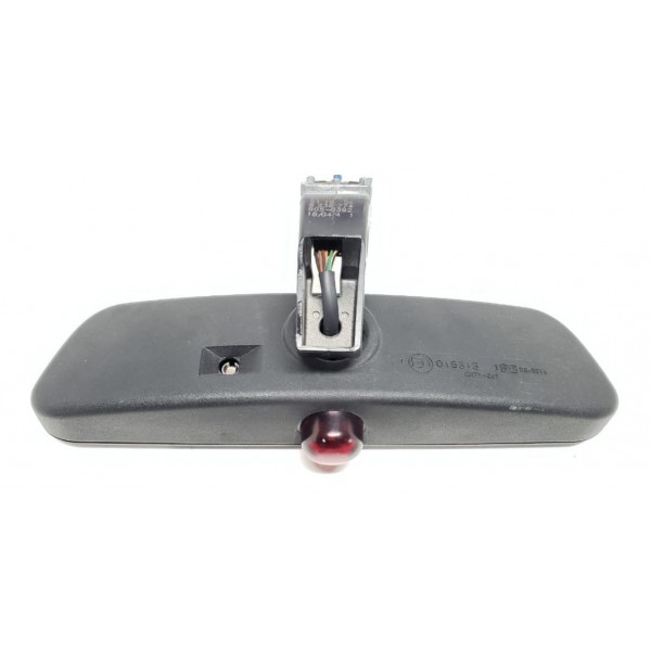 Espelho Retrovisor Interno Bmw X3 2.5 2007 8236774
