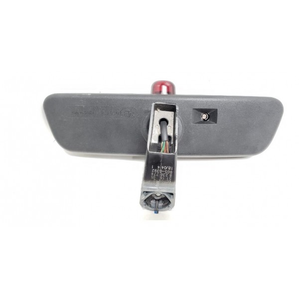 Espelho Retrovisor Interno Bmw X3 2.5 2007 8236774