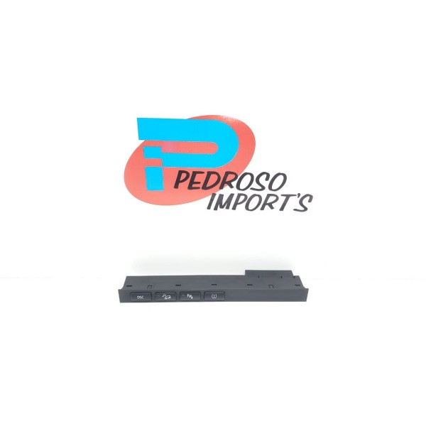Comando Central Console Dsc Bmw X3 2.5 2007 3413211