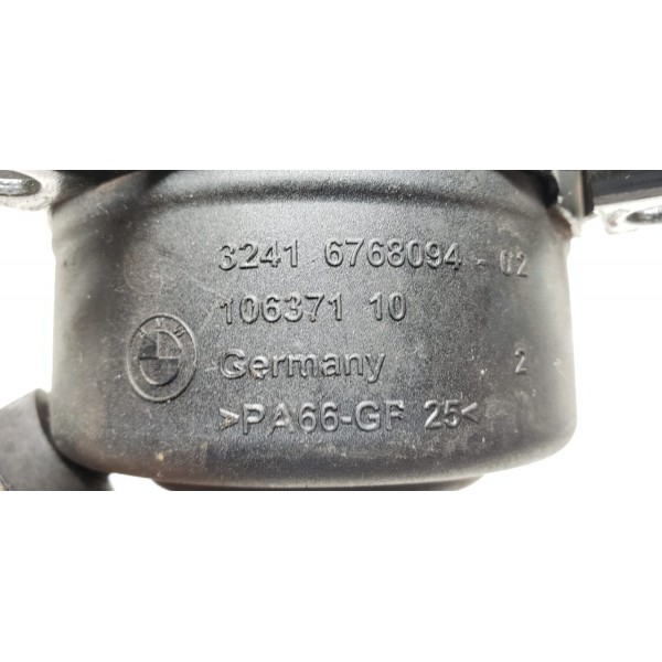 Reservatório Óleo Direção Hidráulica Bmw X3 2.5 2007 6768094