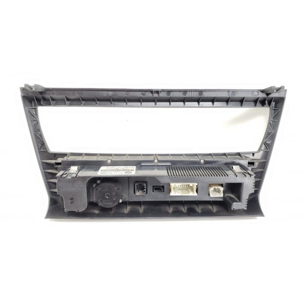 Comando Ar Condicionado Digital  Bmw X3 2.5 2007 3413866