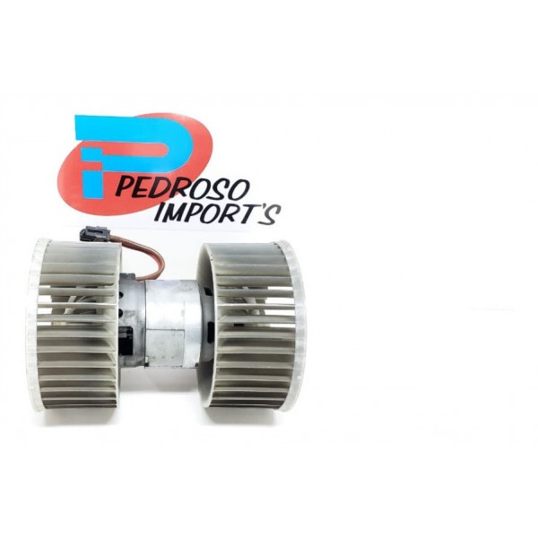 Motor Ventilação Interna Bmw X3 2.5 2007