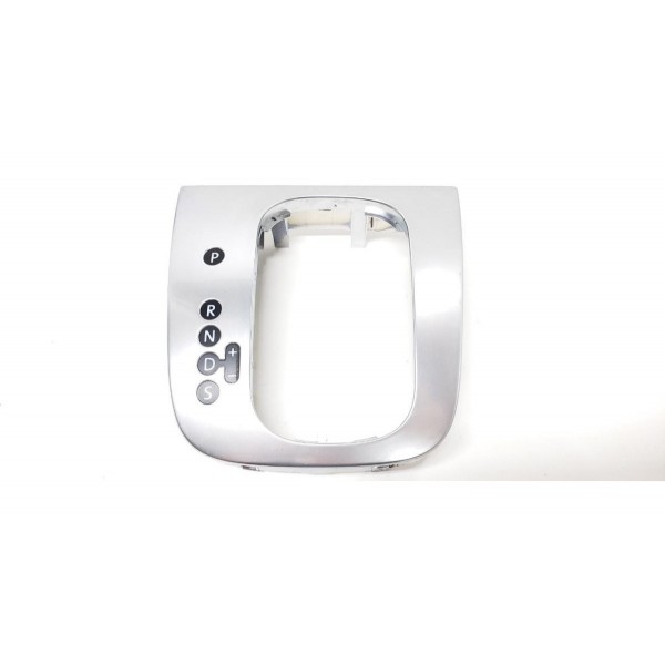 Acabamento Moldura Alavanca Marcha Vw Jetta 2.5 2008 