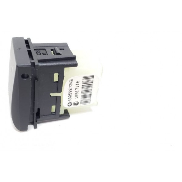 Botão Comando Aquecimento Banco Jeep Cherokee Ltd 3.6 2015 