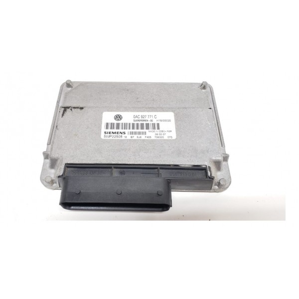 Modulo Câmbio Vw Touareg V8 2007 0ac927771c