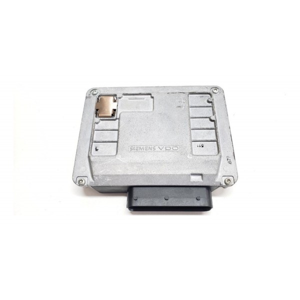 Modulo Câmbio Vw Touareg V8 2007 0ac927771c