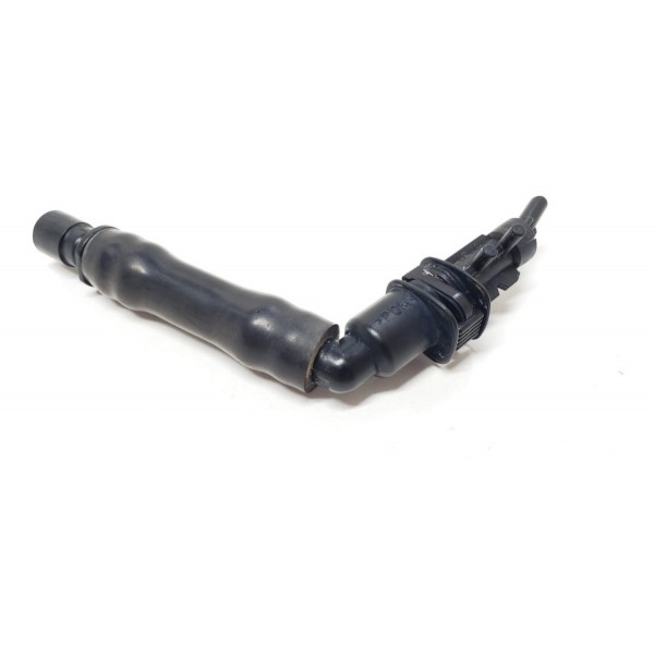 Esguicho Câmera Frontal Mercedes S63 Amg V8 2015