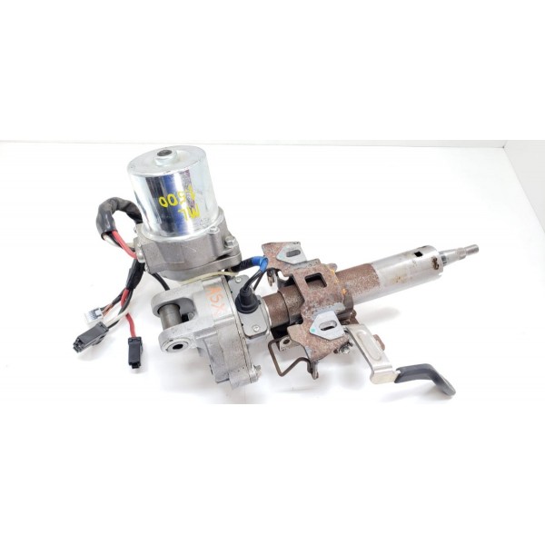 Coluna Direção Elétrica Mitsubishi Asx 2.0 2011 Jj301-000571