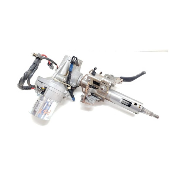 Coluna Direção Elétrica Mitsubishi Asx 2.0 2011 Jj301-000571
