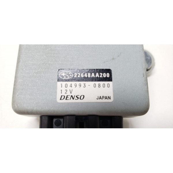 Módulo Bomba Combustível Subaru Forester Xt 2015 22648aa200