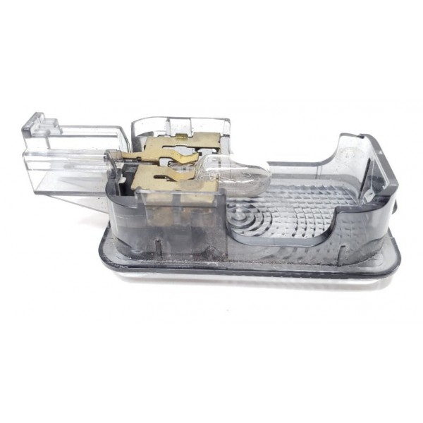 Luz Cortesia Porta Malas Subaru Forester Xt 2015